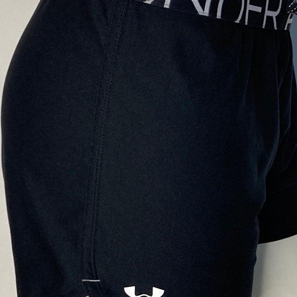 Under Armour Loose heatgear Sz YXL - Picture 4 of 6